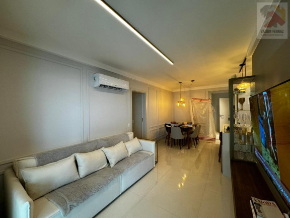 Imagem Apartamento com 3 Quartos à Venda, 102 m² em Jardim Atlântico - Florianópolis Imagem Apartamento com 3 Quartos à Venda, 102 m² em Jardim Atlântico - Florianópolis