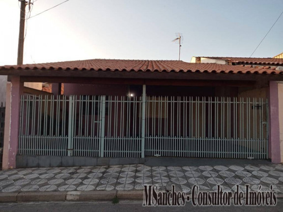 Casa com 2 Quartos à Venda, 200 m² em Central Parque Sorocaba - Sorocaba