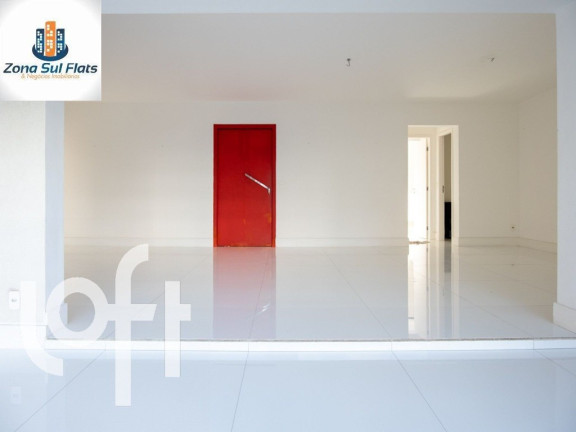 Imagem Apartamento com 3 Quartos à Venda, 168 m² em água Branca - São Paulo Imagem Apartamento com 3 Quartos à Venda, 168 m² em água Branca - São Paulo