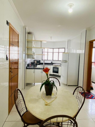 Imagem Apartamento com 4 Quartos à Venda, 154 m² em Aviação - Praia Grande