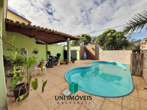 Imagem Casa com 4 Quartos à Venda, 300 m² em Itapebussu - Guarapari Imagem Casa com 4 Quartos à Venda, 300 m² em Itapebussu - Guarapari