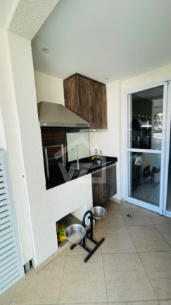 Imagem Apartamento com 3 Quartos à Venda, 130 m² em Vila Andrade - São Paulo
