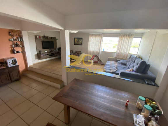 Imagem Casa com 3 Quartos à Venda, 240 m² em Bonfim - São João Del Rei Imagem Casa com 3 Quartos à Venda, 240 m² em Bonfim - São João Del Rei
