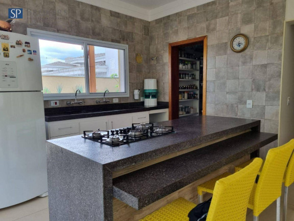 Imagem Casa com 3 Quartos à Venda, 268 m² em Residencial Real Parque Sumaré - Sumaré Imagem Casa com 3 Quartos à Venda, 268 m² em Residencial Real Parque Sumaré - Sumaré