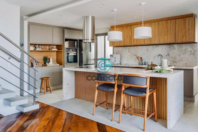 Imagem Cobertura com 3 Quartos à Venda, 433 m² em Icaraí - Niterói Imagem Cobertura com 3 Quartos à Venda, 433 m² em Icaraí - Niterói