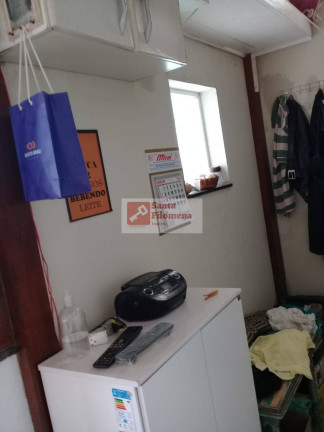 Imagem Cobertura com 2 Quartos à Venda, 96 m² em Parque Oratório - Santo André Imagem Cobertura com 2 Quartos à Venda, 96 m² em Parque Oratório - Santo André
