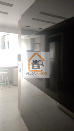 Imagem Flat com 1 Quarto à Venda, 1 m² em Jardim Flor Da Montanha - Guarulhos