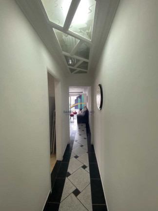 Imagem Apartamento com 2 Quartos à Venda, 101 m² em Guilhermina - Praia Grande