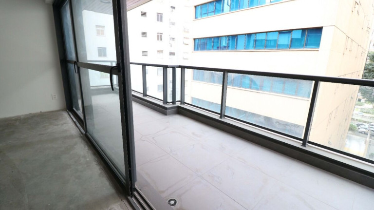 Imagem Apartamento com 2 Quartos à Venda, 110 m² em Itaim Bibi - São Paulo Imagem Apartamento com 2 Quartos à Venda, 110 m² em Itaim Bibi - São Paulo