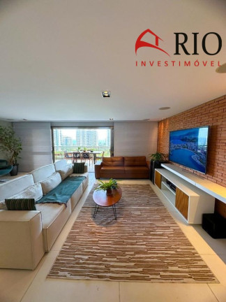 Imagem Imóvel com 4 Quartos à Venda, 230 m² em Barra Da Tijuca - Rio De Janeiro Imagem Imóvel com 4 Quartos à Venda, 230 m² em Barra Da Tijuca - Rio De Janeiro