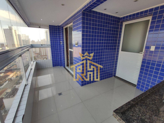 Imagem Apartamento com 2 Quartos à Venda, 101 m² em Aviação - Praia Grande Imagem Apartamento com 2 Quartos à Venda, 101 m² em Aviação - Praia Grande