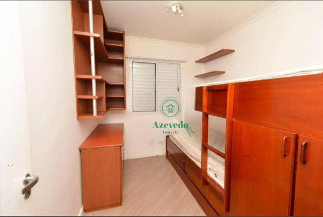 Imagem Apartamento com 2 Quartos à Venda, 51 m² em Vila Galvão - Guarulhos Imagem Apartamento com 2 Quartos à Venda, 51 m² em Vila Galvão - Guarulhos