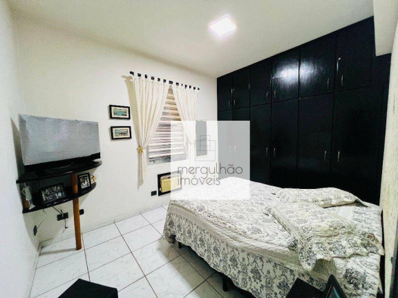 Imagem Apartamento com 2 Quartos à Venda, 60 m² em Boqueirão - Santos Imagem Apartamento com 2 Quartos à Venda, 60 m² em Boqueirão - Santos