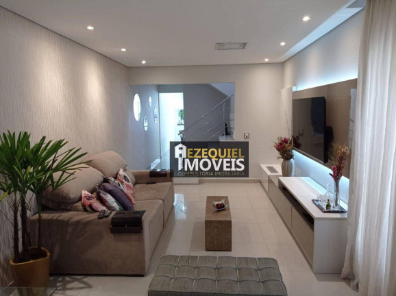Imagem Apartamento com 3 Quartos à Venda, 210 m² em Rudge Ramos - São Bernardo Do Campo