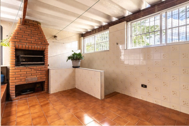 Imagem Casa com 3 Quartos à Venda, 160 m² em Vila Leopoldina - São Paulo Imagem Casa com 3 Quartos à Venda, 160 m² em Vila Leopoldina - São Paulo
