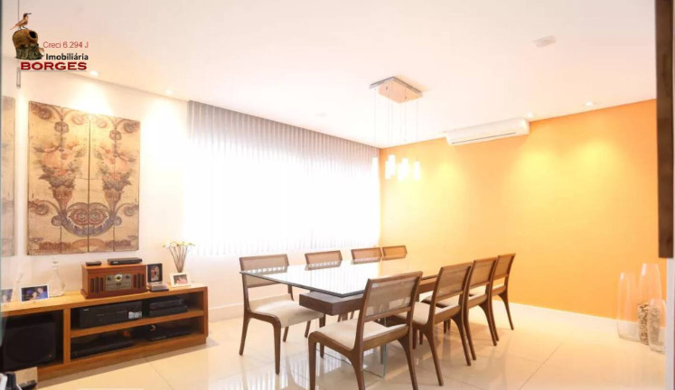 Imagem Apartamento com 3 Quartos à Venda, 164 m² em Morro Dos Ingleses - São Paulo Imagem Apartamento com 3 Quartos à Venda, 164 m² em Morro Dos Ingleses - São Paulo