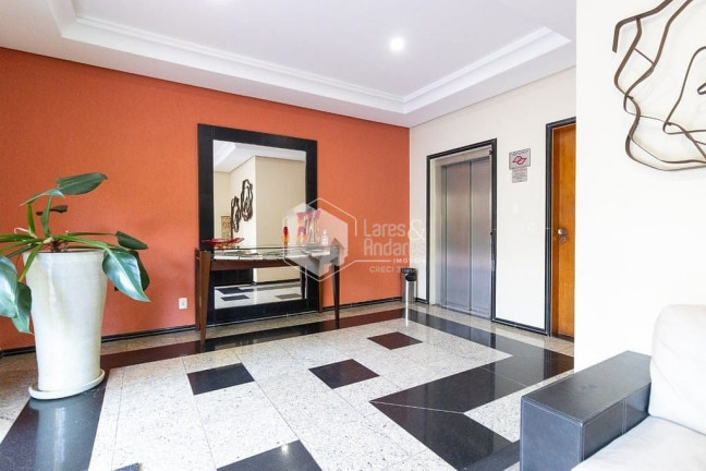 Imagem Apartamento com 3 Quartos à Venda, 110 m² em Jardim Vila Mariana - São Paulo