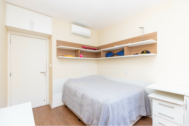Imagem Imóvel com 3 Quartos à Venda, 110 m² em Vila Olímpia - São Paulo Imagem Imóvel com 3 Quartos à Venda, 110 m² em Vila Olímpia - São Paulo