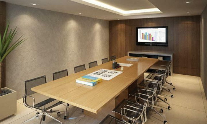 Imagem Sala Comercial à Venda, 36 m² em São Gerardo - Fortaleza Imagem Sala Comercial à Venda, 36 m² em São Gerardo - Fortaleza