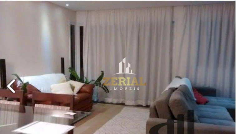 Imagem Apartamento com 3 Quartos à Venda, 145 m² em Santo Antônio - São Caetano Do Sul Imagem Apartamento com 3 Quartos à Venda, 145 m² em Santo Antônio - São Caetano Do Sul