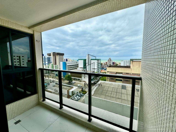 Imagem Apartamento com 2 Quartos à Venda, 58 m² em Tambaú - João Pessoa Imagem Apartamento com 2 Quartos à Venda, 58 m² em Tambaú - João Pessoa