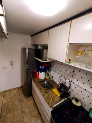 Imagem Apartamento com 2 Quartos à Venda, 60 m² em Parque Sao Vicente - Mauá Imagem Apartamento com 2 Quartos à Venda, 60 m² em Parque Sao Vicente - Mauá