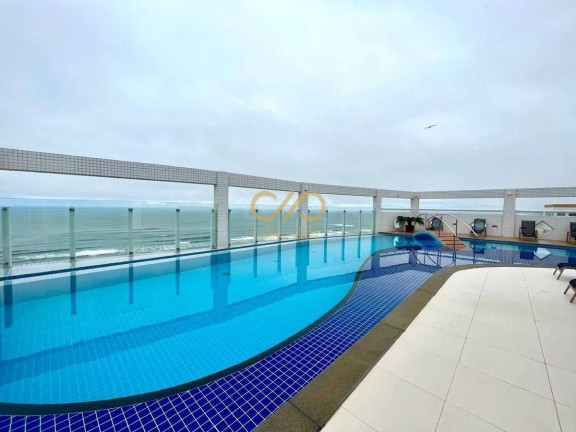 Imagem Apartamento com 2 Quartos à Venda, 106 m² em Aviação - Praia Grande Imagem Apartamento com 2 Quartos à Venda, 106 m² em Aviação - Praia Grande