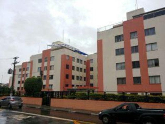 Imagem Apartamento com 2 Quartos à Venda, 50 m² em Pirituba - São Paulo Imagem Apartamento com 2 Quartos à Venda, 50 m² em Pirituba - São Paulo