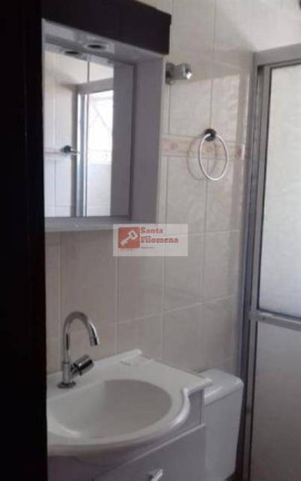 Imagem Apartamento com 1 Quarto à Venda, 45 m² em Santa Terezinha - São Bernardo Do Campo Imagem Apartamento com 1 Quarto à Venda, 45 m² em Santa Terezinha - São Bernardo Do Campo