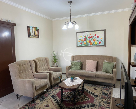 Imagem Casa com 5 Quartos à Venda, 196 m² em Anita Garibaldi - Joinville