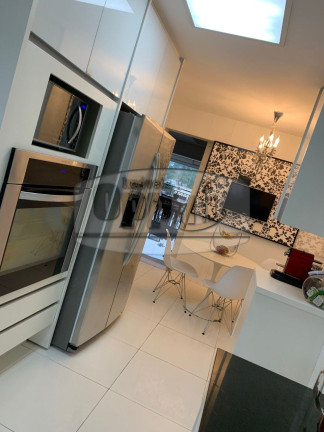 Imagem Apartamento com 4 Quartos à Venda,  em Aclimação - São Paulo