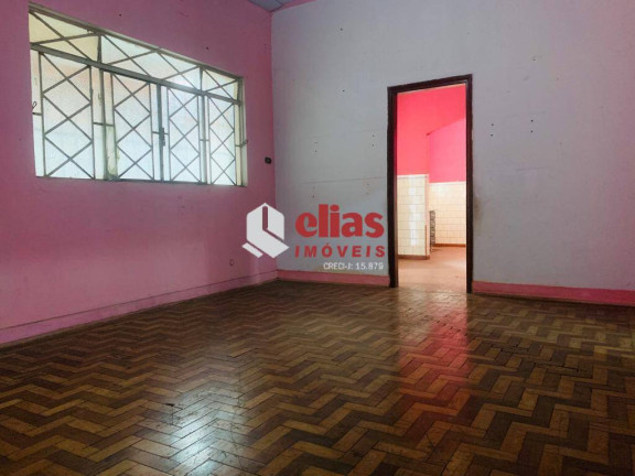Imagem Casa com 3 Quartos à Venda, 234 m² em Centro - Bauru