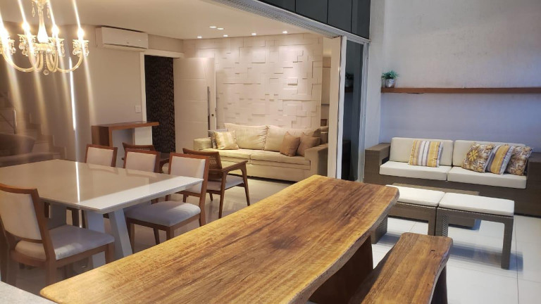 Imagem Apartamento para Alugar, 158 m² em Setor Marista - Goiânia