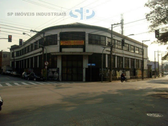 Imagem Imóvel Comercial à Venda, 1.800 m² em Cambuci - São Paulo Imagem Imóvel Comercial à Venda, 1.800 m² em Cambuci - São Paulo