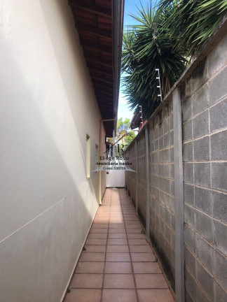 Imagem Casa com 4 Quartos à Venda,  em Giardino D' Itália - Itatiba
