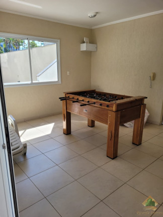 Imagem Apartamento com 2 Quartos à Venda, 76 m² em Itaguá - Ubatuba