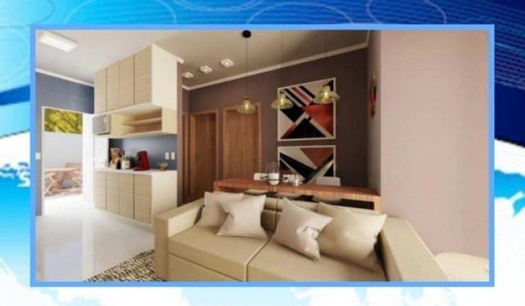 Imagem Casa com 2 Quartos à Venda, 60 m² em Cibratel Ii - Itanhaém Imagem Casa com 2 Quartos à Venda, 60 m² em Cibratel Ii - Itanhaém