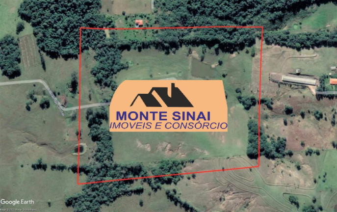 Imagem Chácara à Venda, 7 m² em Centro - Cesário Lange Imagem Chácara à Venda, 7 m² em Centro - Cesário Lange