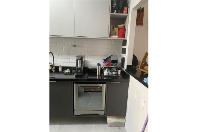 Imagem Apartamento com 2 Quartos à Venda, 52 m² em Vila Pompéia - São Paulo Imagem Apartamento com 2 Quartos à Venda, 52 m² em Vila Pompéia - São Paulo