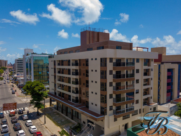 Imagem Apartamento com 2 Quartos à Venda, 59 m² em Cabo Branco - João Pessoa Imagem Apartamento com 2 Quartos à Venda, 59 m² em Cabo Branco - João Pessoa
