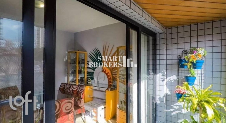 Imagem Apartamento com 3 Quartos à Venda, 79 m² em Bosque Da Saúde - São Paulo Imagem Apartamento com 3 Quartos à Venda, 79 m² em Bosque Da Saúde - São Paulo