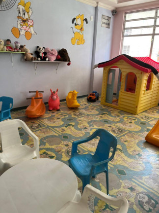 Imagem Apartamento com 1 Quarto à Venda, em Canto Do Forte - Praia Grande Imagem Apartamento com 1 Quarto à Venda, em Canto Do Forte - Praia Grande
