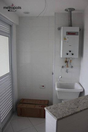 Imagem Apartamento com 2 Quartos à Venda, 69 m² em Barcelona - São Caetano Do Sul