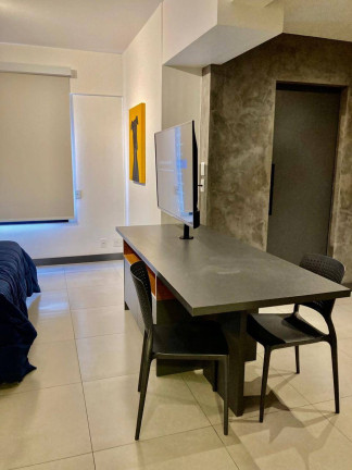 Imagem Apartamento com 1 Quarto à Venda, 33 m² em Pinheiros - São Paulo Imagem Apartamento com 1 Quarto à Venda, 33 m² em Pinheiros - São Paulo