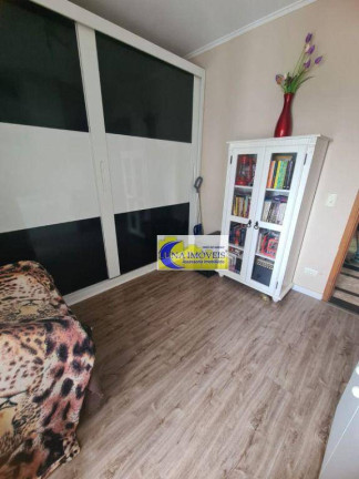 Imagem Apartamento com 3 Quartos à Venda, 70 m² em Centro - São Bernardo Do Campo Imagem Apartamento com 3 Quartos à Venda, 70 m² em Centro - São Bernardo Do Campo