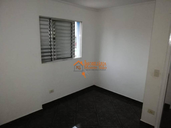 Imagem Apartamento com 3 Quartos à Venda, 63 m² em Vila Galvão - Guarulhos Imagem Apartamento com 3 Quartos à Venda, 63 m² em Vila Galvão - Guarulhos