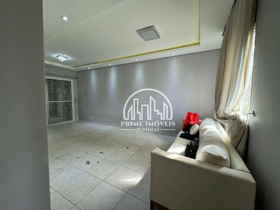 Imagem Casa com 3 Quartos para Alugar, 110 m² em Condomínio Garden Resort - Jundiaí