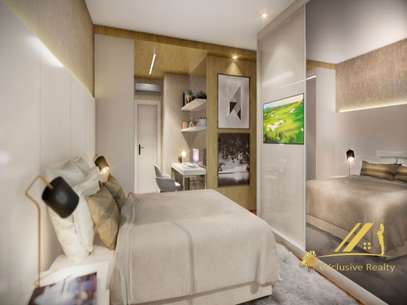 Imagem Imóvel com 4 Quartos à Venda, 171 m² em Horto Florestal - Salvador