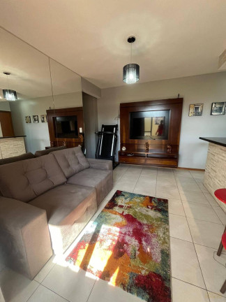 Imagem Apartamento com 1 Quarto à Venda, 67 m² em Nova Granada - Belo Horizonte Imagem Apartamento com 1 Quarto à Venda, 67 m² em Nova Granada - Belo Horizonte