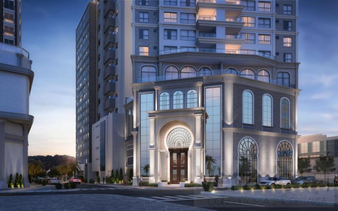 Imagem Imóvel com 4 Quartos à Venda, 160 m² em Centro - Balneário Camboriú Imagem Imóvel com 4 Quartos à Venda, 160 m² em Centro - Balneário Camboriú